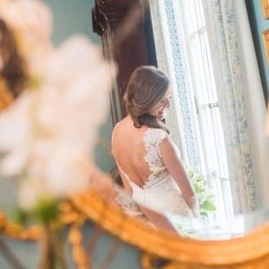 Meet your Posher, Carrie